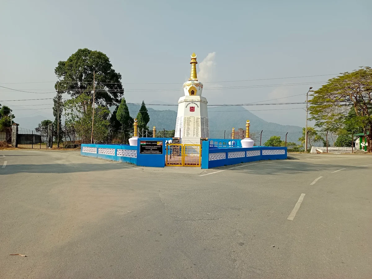 Dewathang in Samdrup Jongkhar | What to Know Before You Go