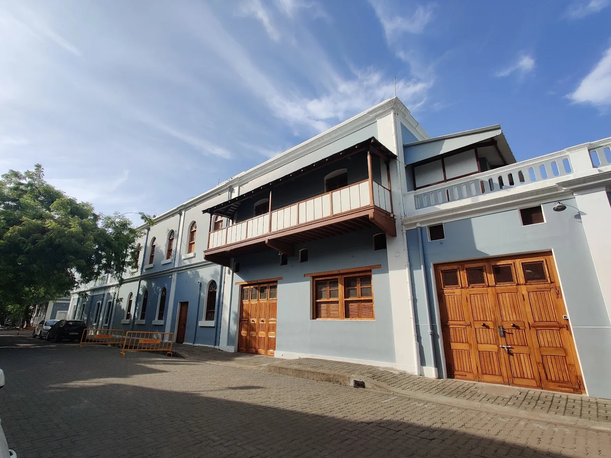 Sri Aurobindo Ashram in Pondicherry - Ask AI | mindtrip