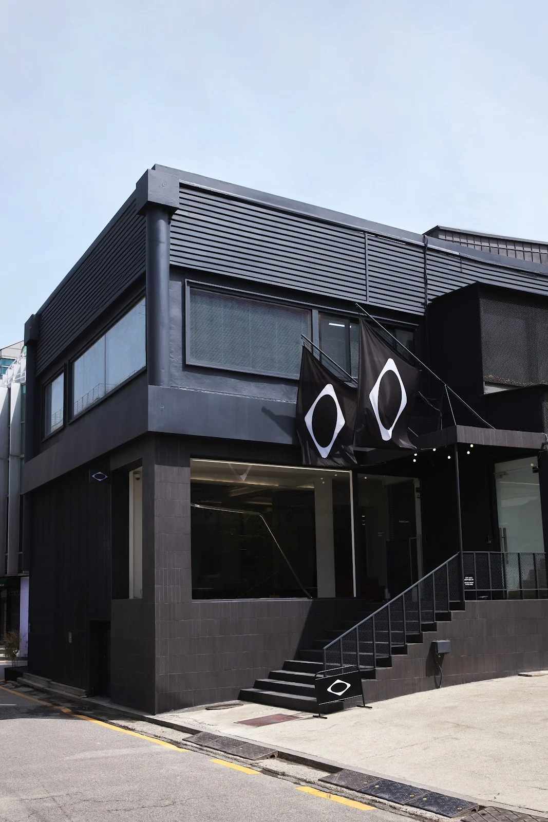 MSCHF in Seoul - Ask AI | mindtrip