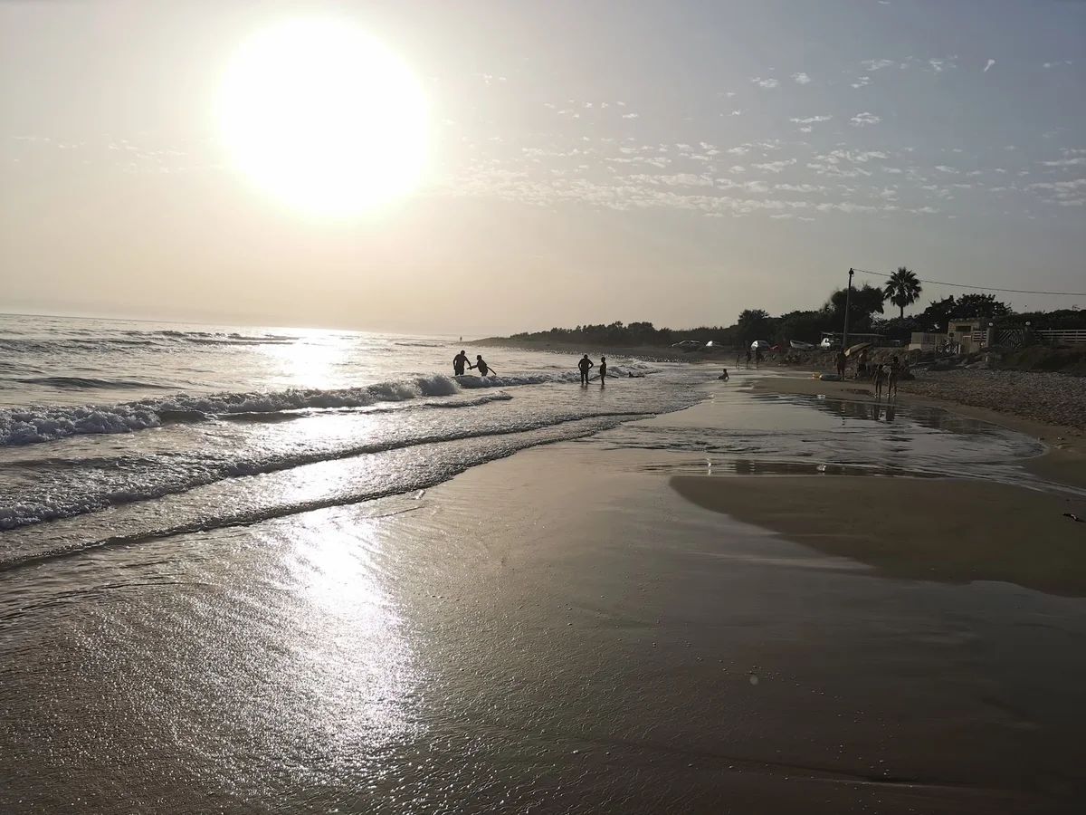 Spiaggia Pantano Arizza | What to Know Before You Go