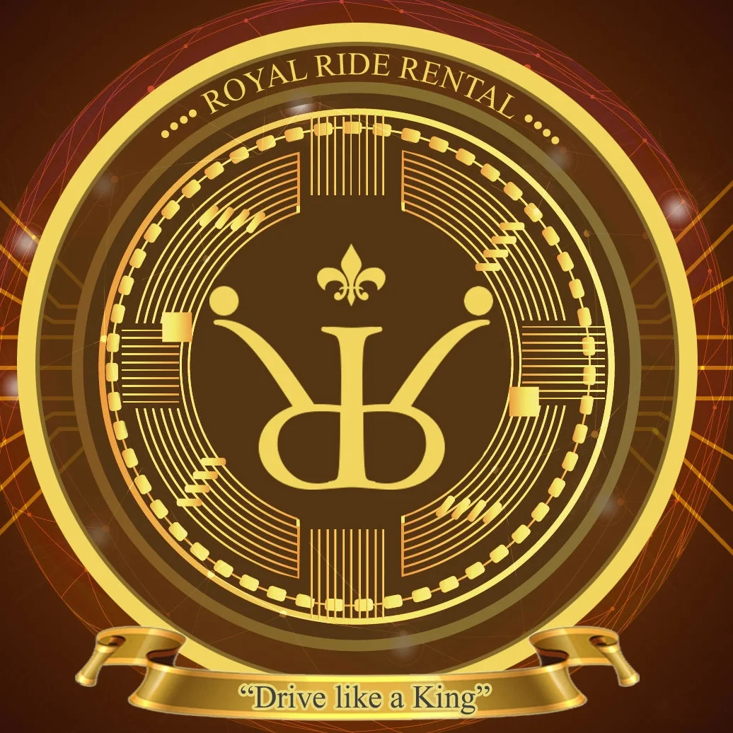 Royalty Ride Rental - Car And Van Rental Services