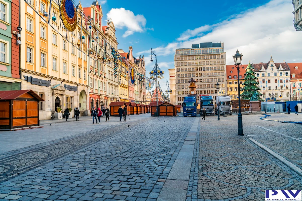 Rynek in Wroclaw | What to Know Before You Go