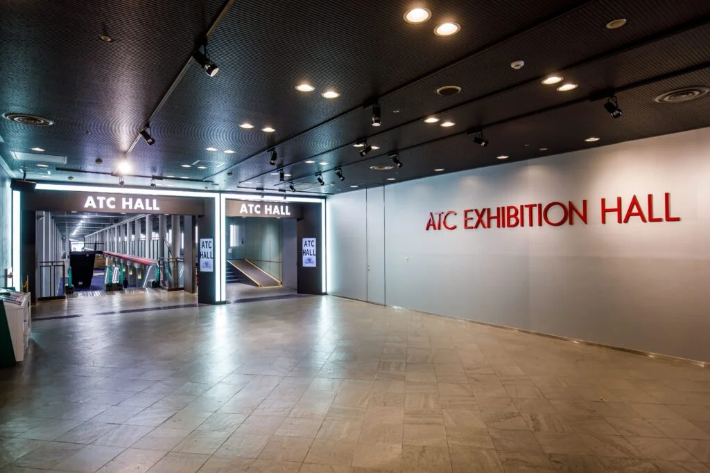 ATC HALL in Sakai, Osaka | What to Know Before You Go