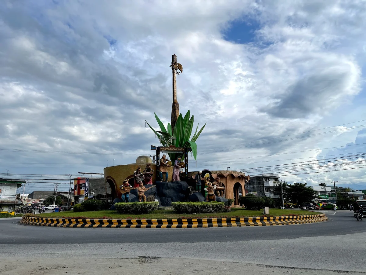 Surallah Tri-People Monument | What to Know Before You Go