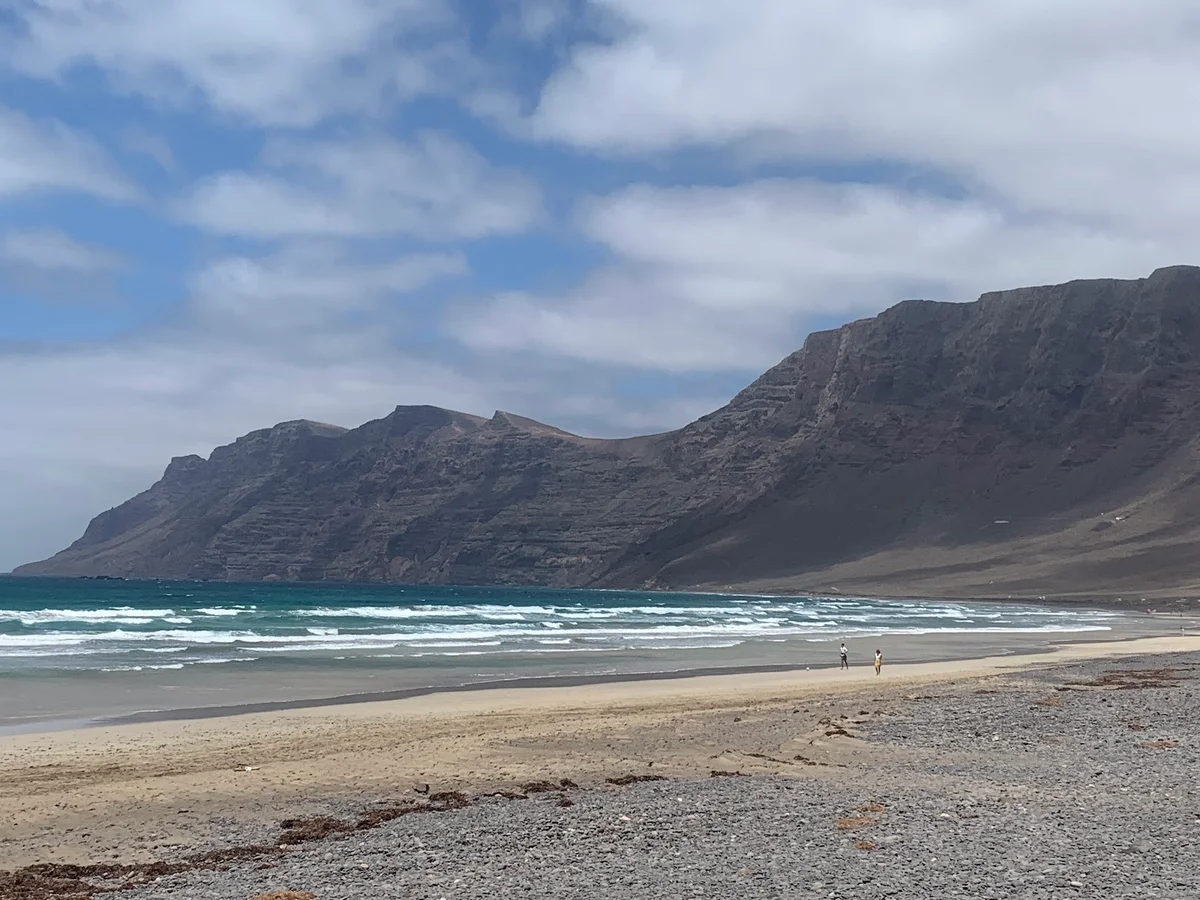 Famara in Famara, Canary Islands | Ask Anything