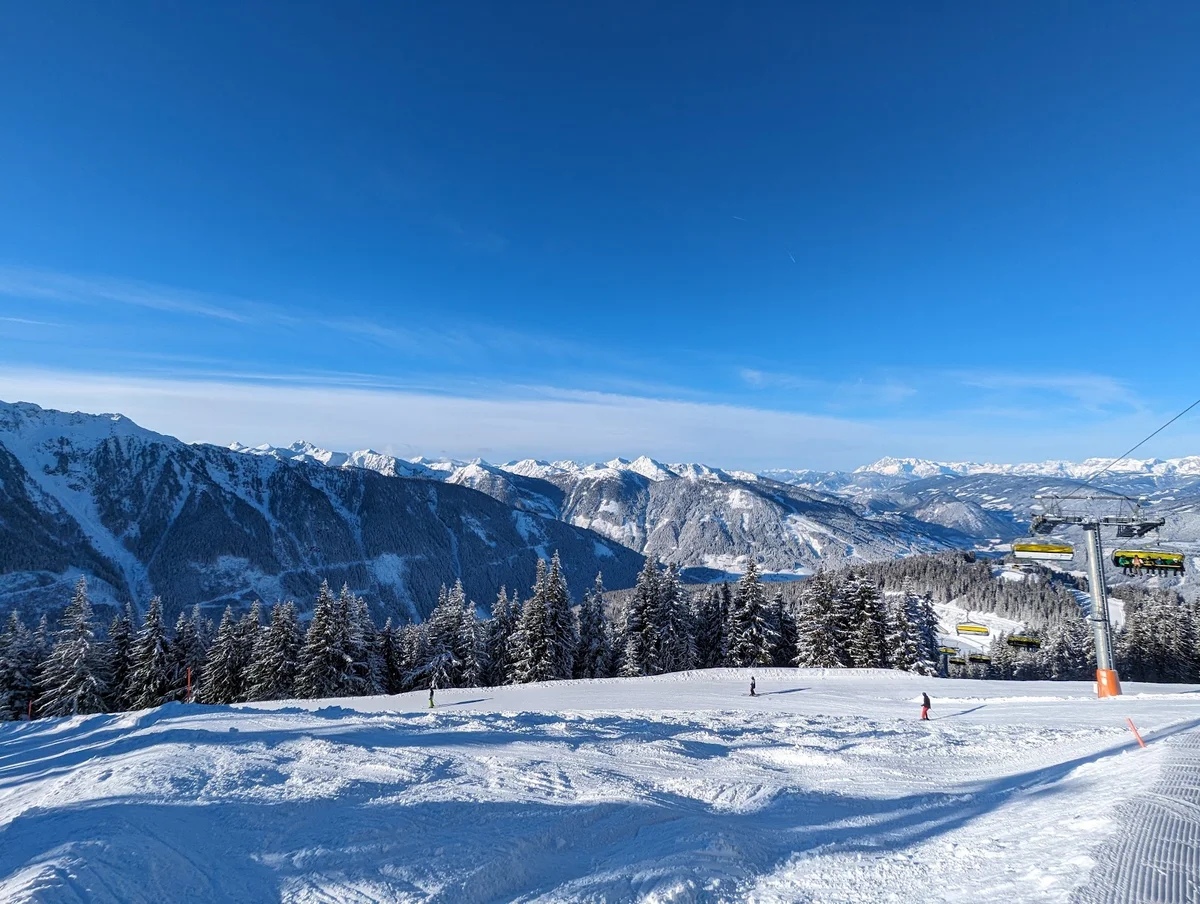 Planai Schladming Bergbahn in Schladming | Ask Anything