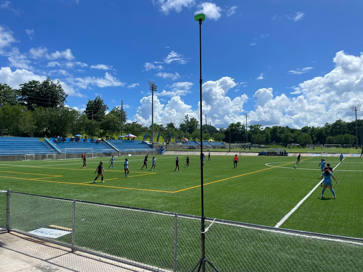 Bayamón Soccer Complex | What to Know Before You Go