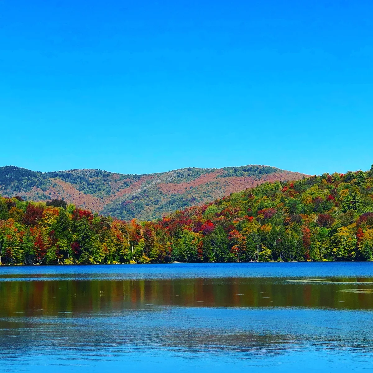 Kent Pond in Killington, Vermont - Ask AI | mindtrip