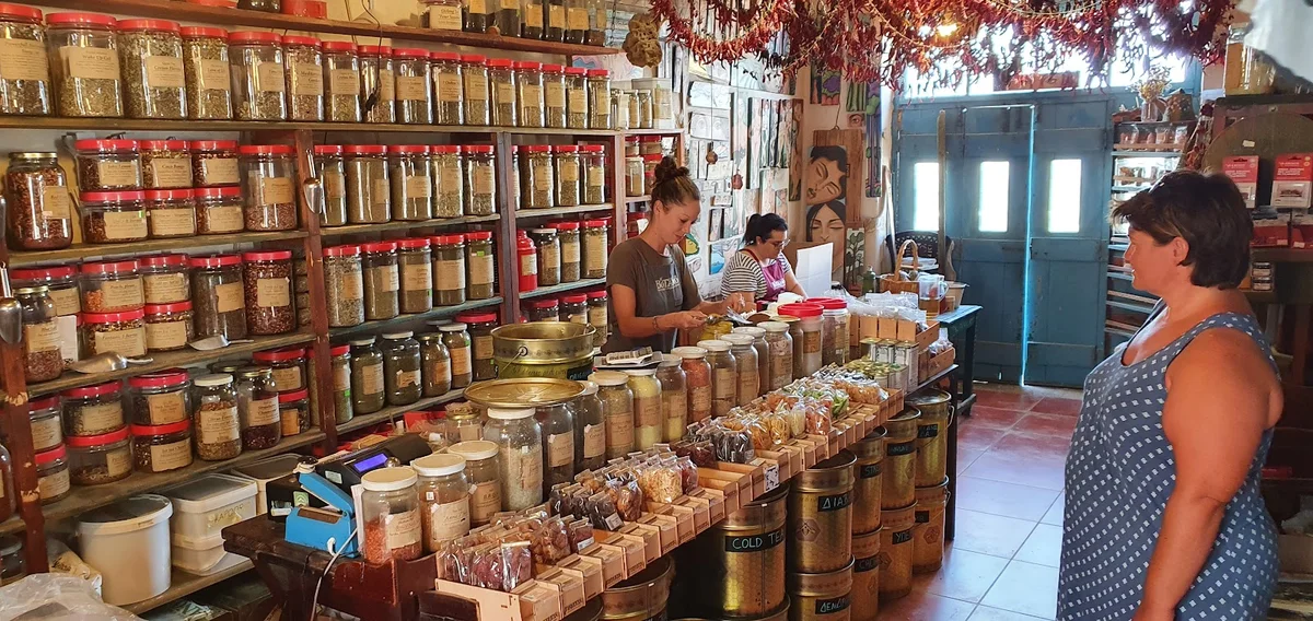 Botano in Listaros, Crete | What to Know Before You Go