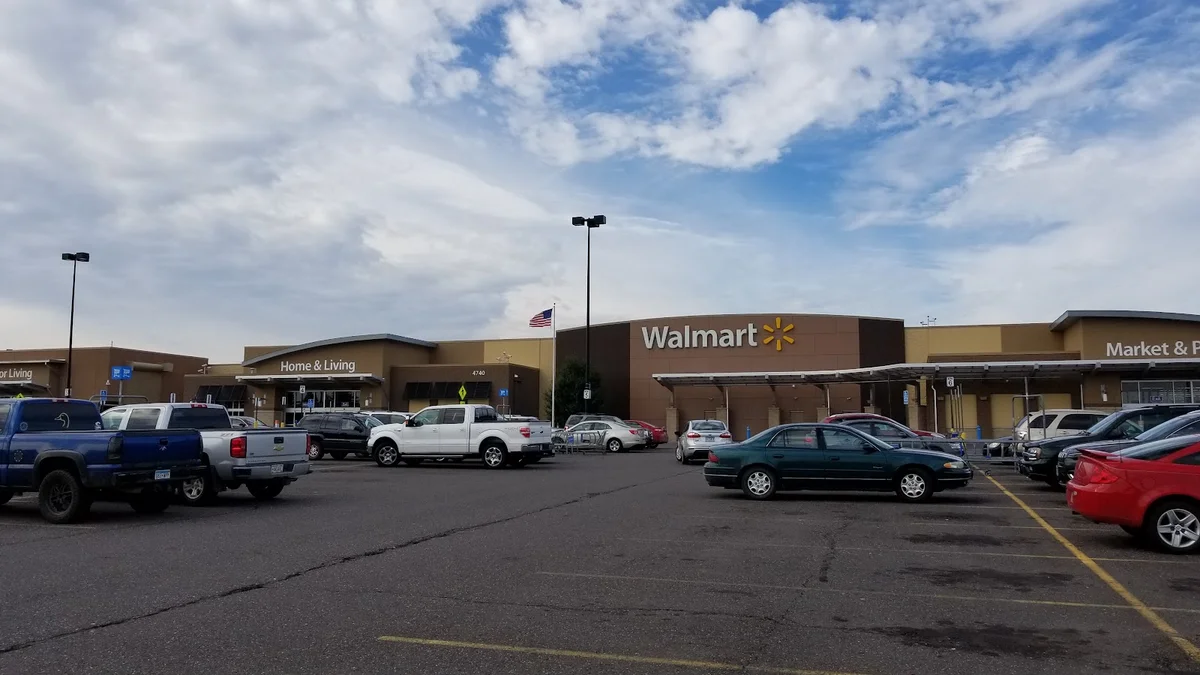 Walmart Supercenter in Duluth, Minnesota - Ask AI | mindtrip