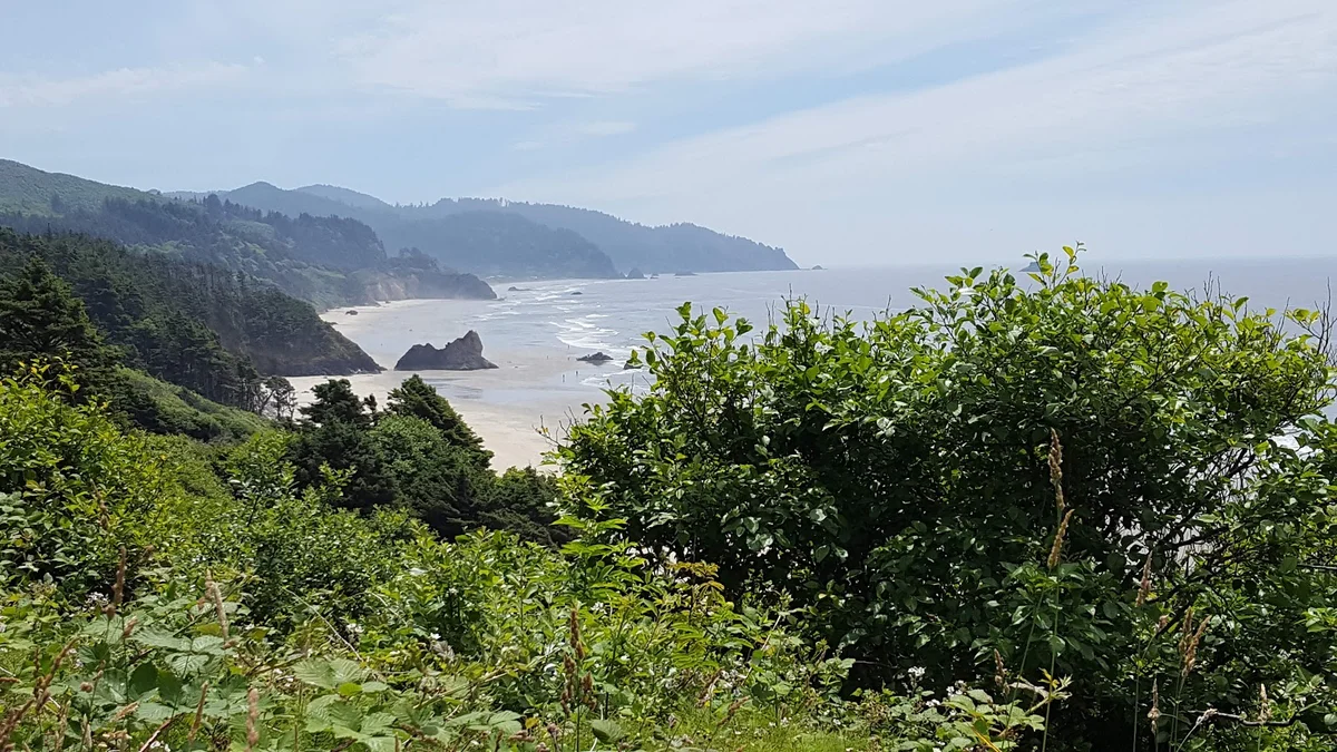 Silver Point Ct in Cannon Beach, Oregon | Ask Anything