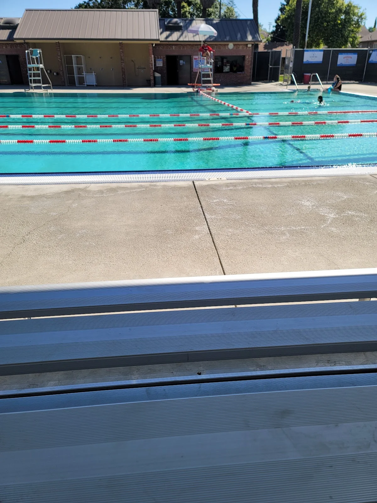 Public swimming pool | What to Know Before You Go