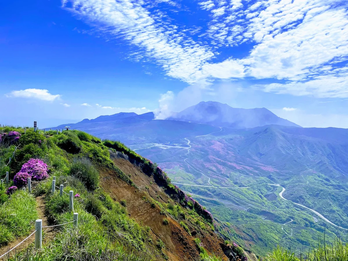 Eboshi-dake (Mt. Eboshi) - Ask AI | mindtrip
