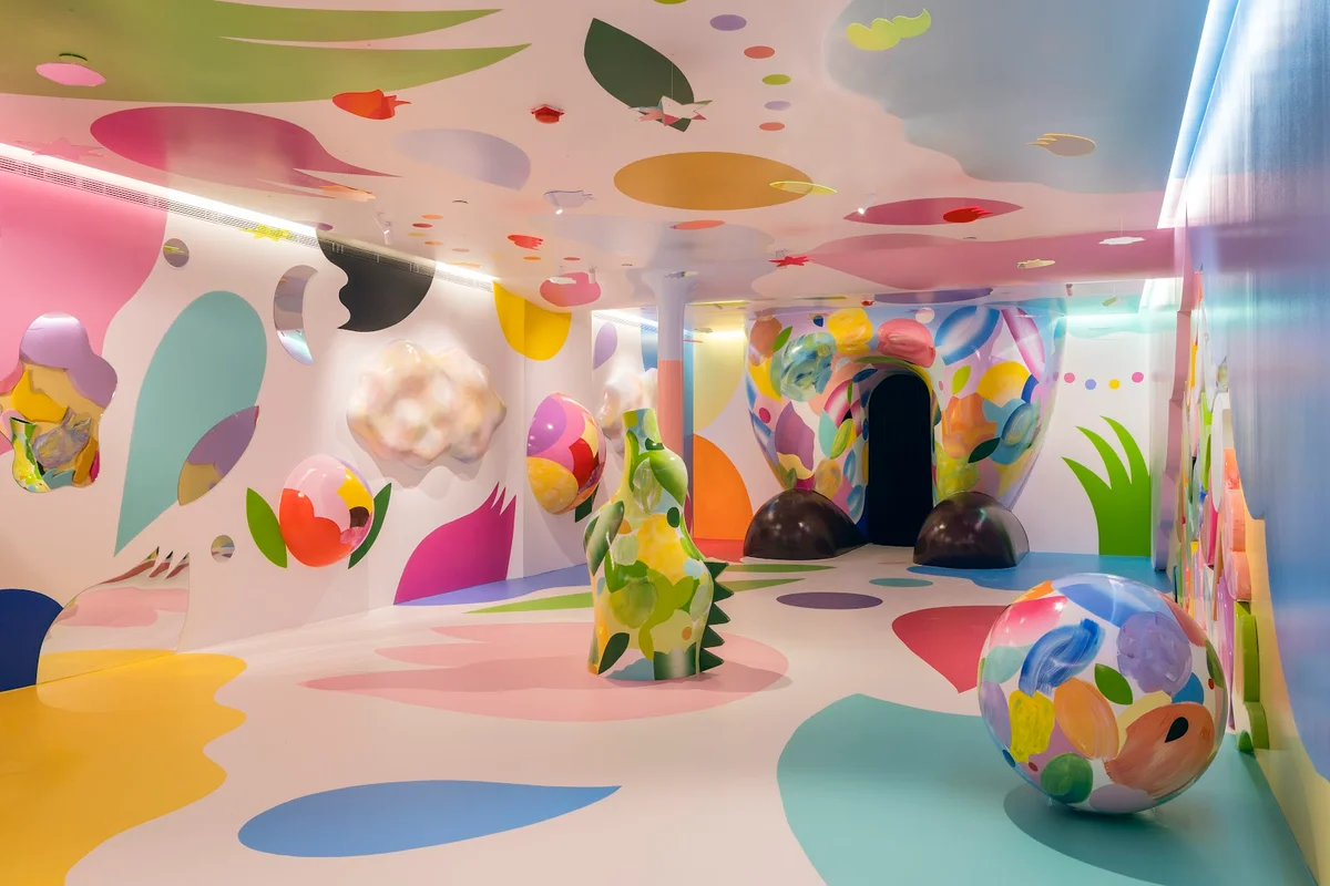 White Rabbit: The Off-Museum of Barcelona