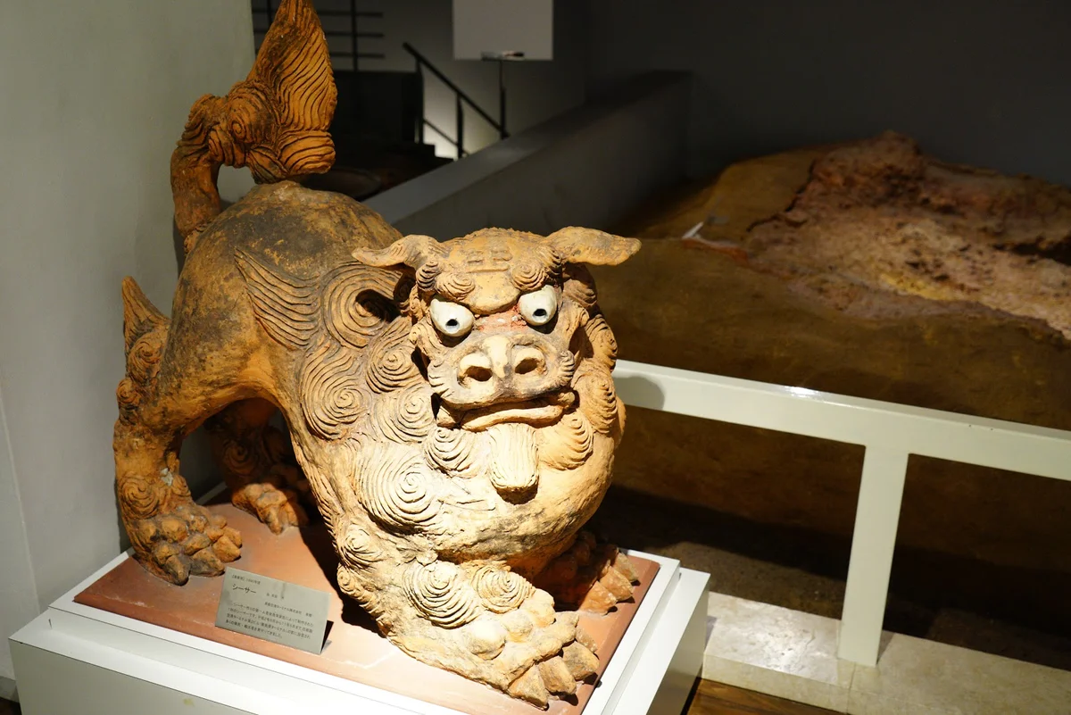 Tsuboya Pottery Museum in Naha - Ask AI | mindtrip