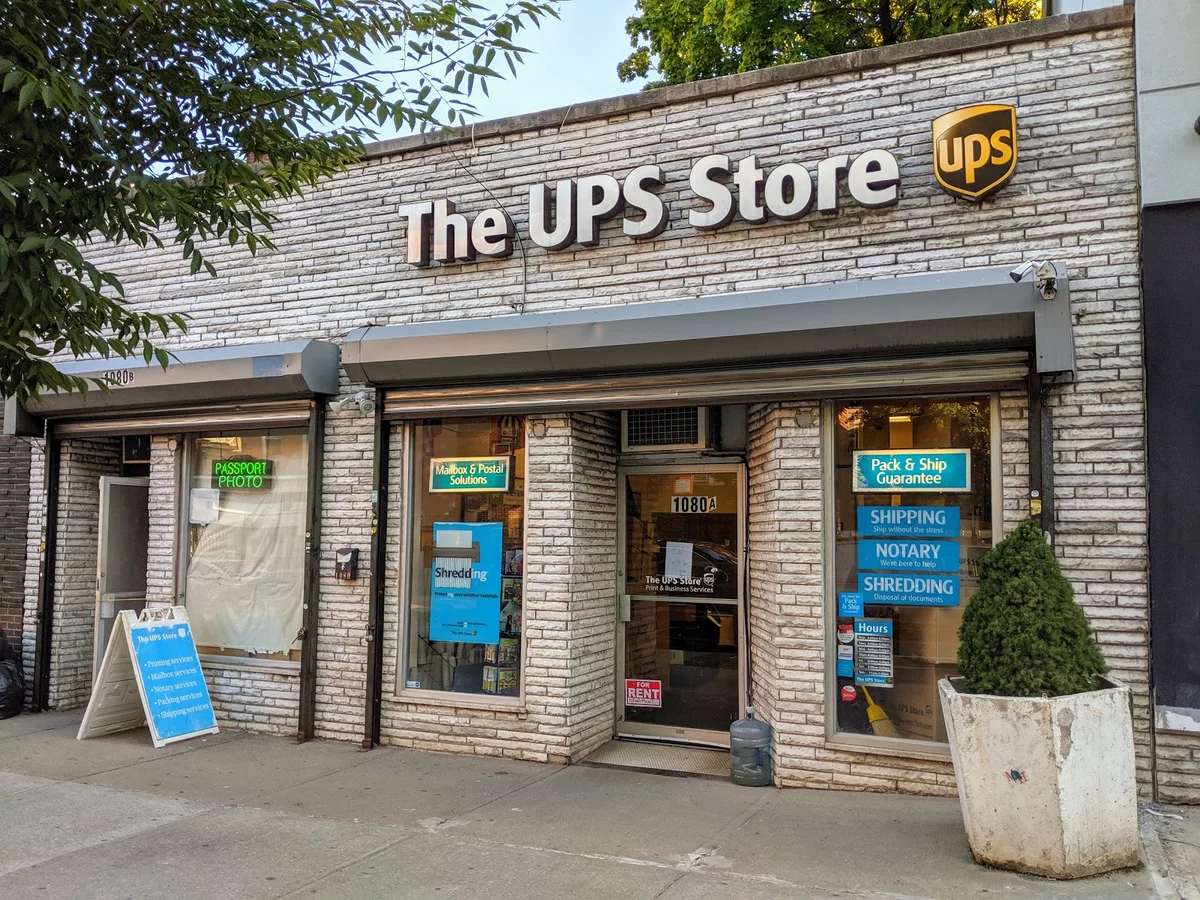 The UPS Store in New York City, New York | Ask Anything