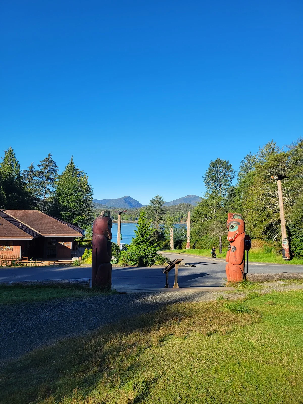 Saxman Native Village | What to Know Before You Go