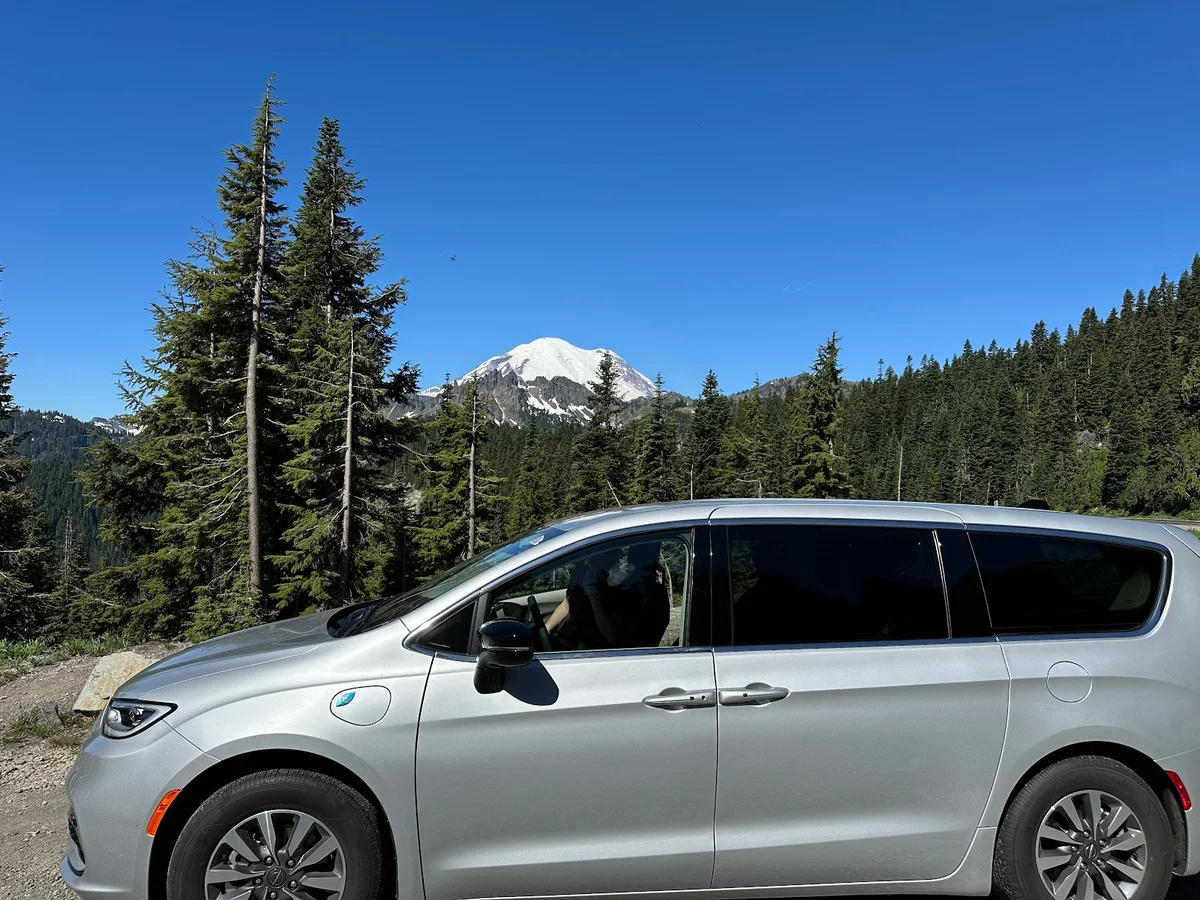 Enterprise Rent-A-Car in Seattle, Washington | Ask Anything