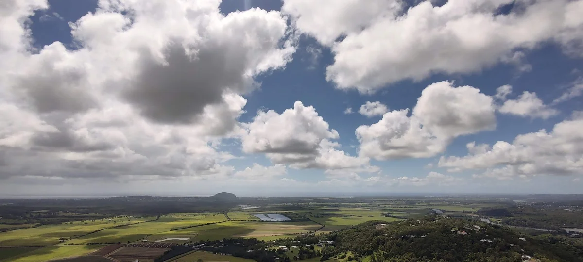 Mount Ninderry in Yandina, Queensland - Ask AI | mindtrip