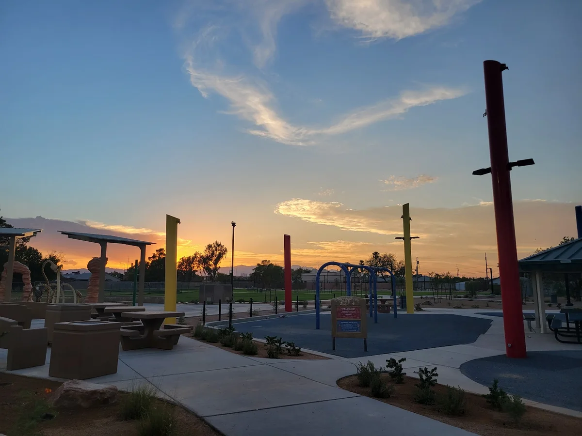 Whitney Recreation Center | What to Know Before You Go