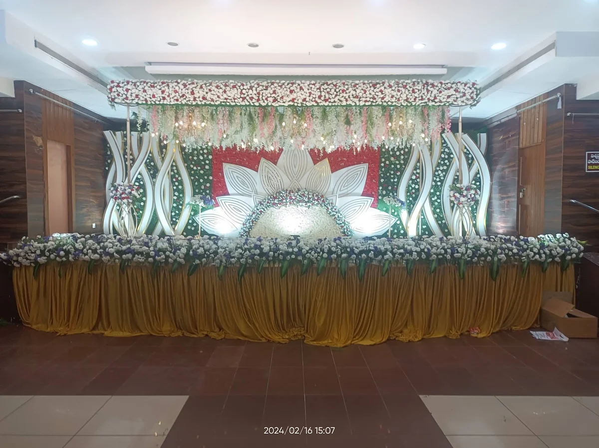 Ananda Function Hall | What to Know Before You Go