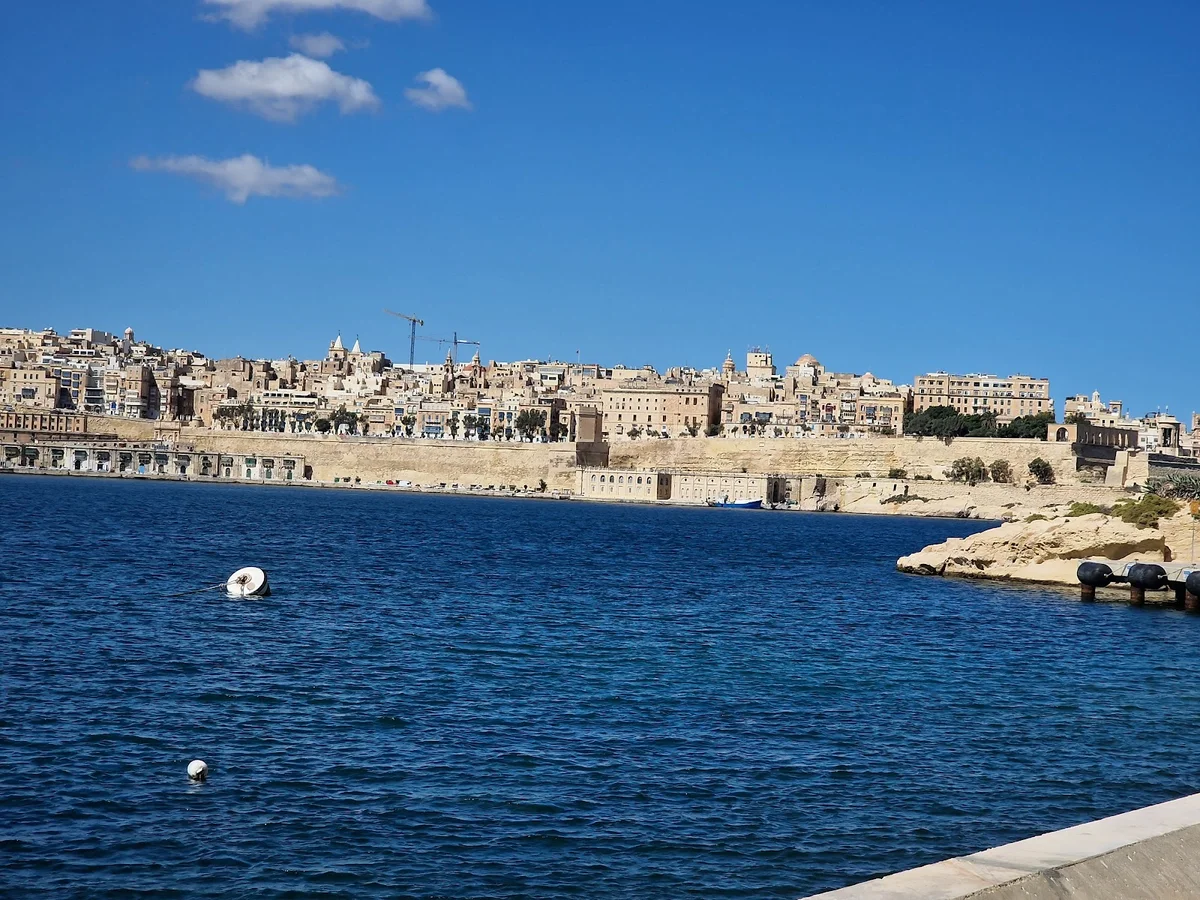 Kalkara Marina in Kalkara - Ask AI | mindtrip