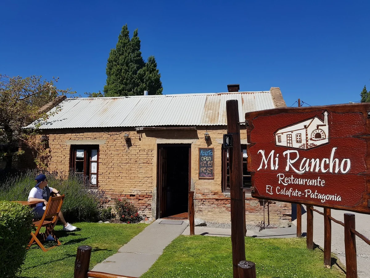 Mi Rancho Restaurant Patagónico - Ask AI | mindtrip