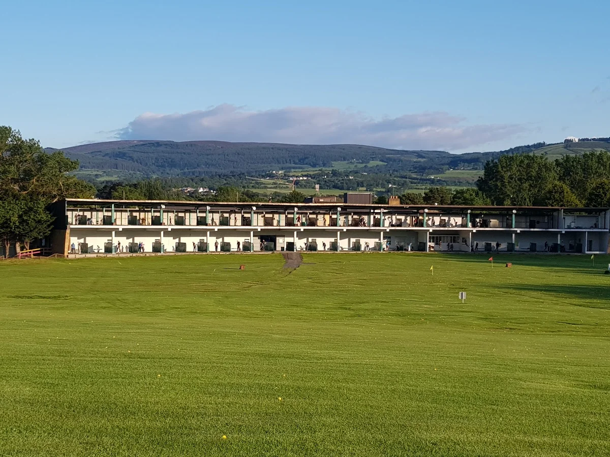 Spawell Golf Academy in Templeogue - Ask AI | mindtrip