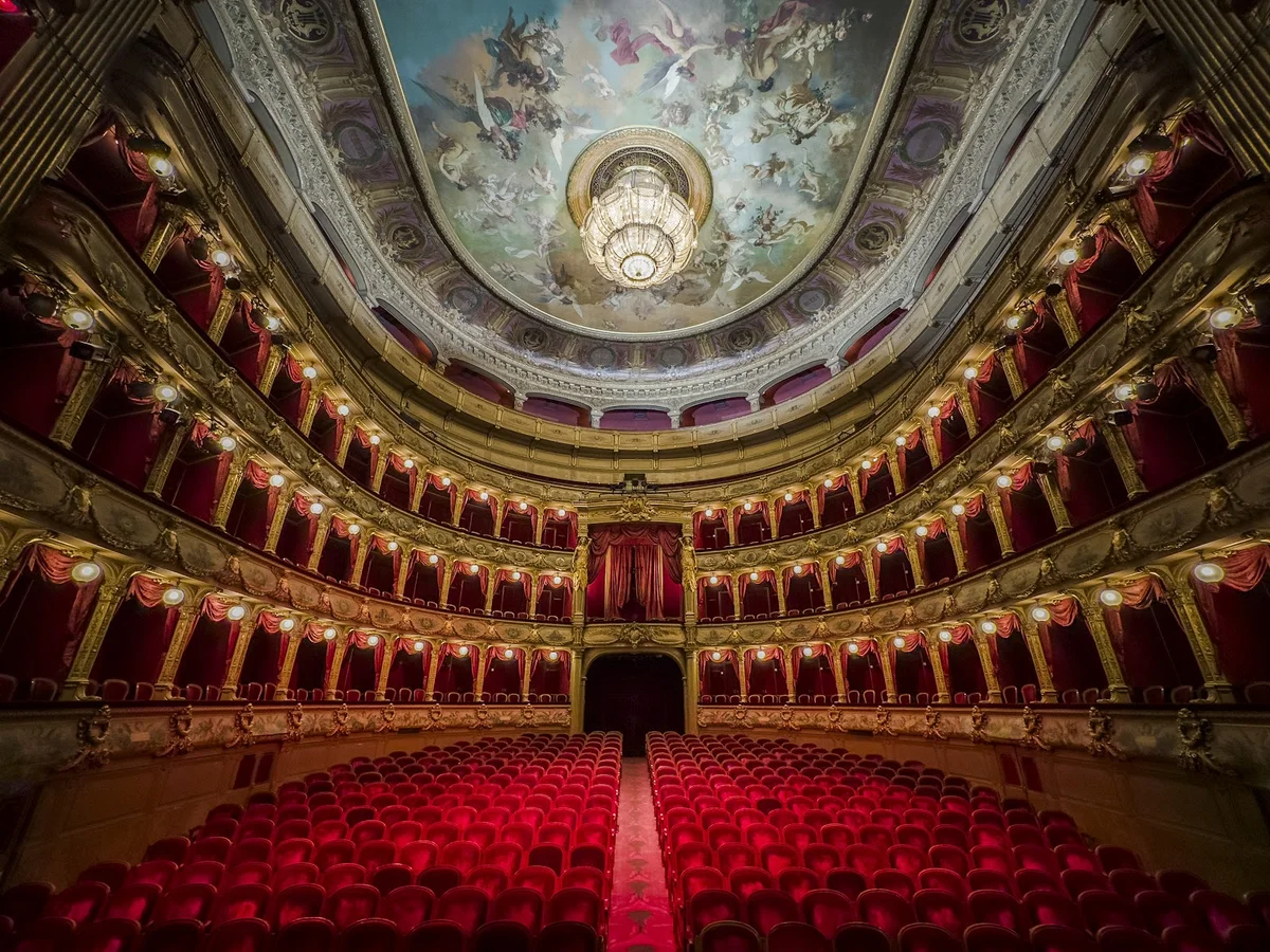 Opéra de Nice in Nice | Ask Anything