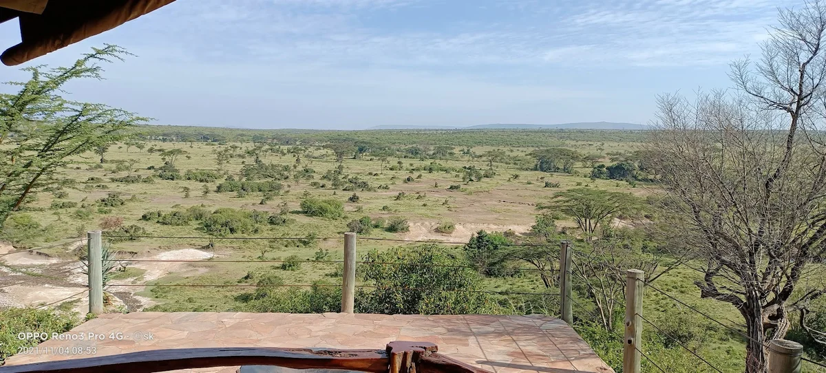 Basecamp Explorer Kenya in Kuwinda - Ask AI | mindtrip