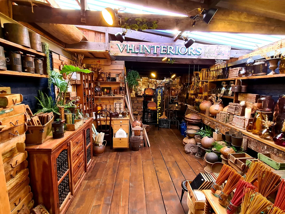 Hive Stores in Altrincham, England | Ask Anything