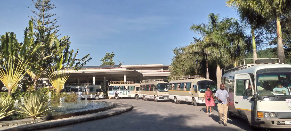 Riverside Shuttle in Arusha - Ask AI | mindtrip