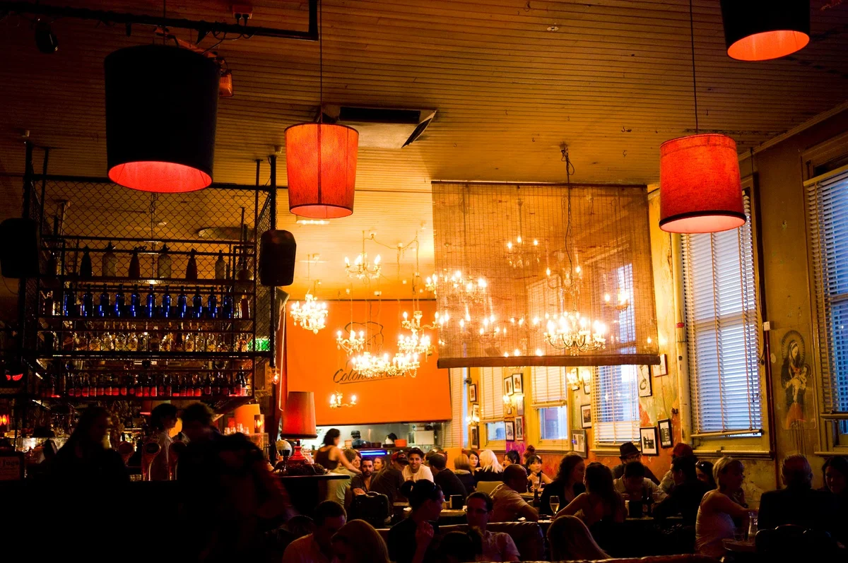 Revolver Upstairs in Melbourne | What to Know Before You Go