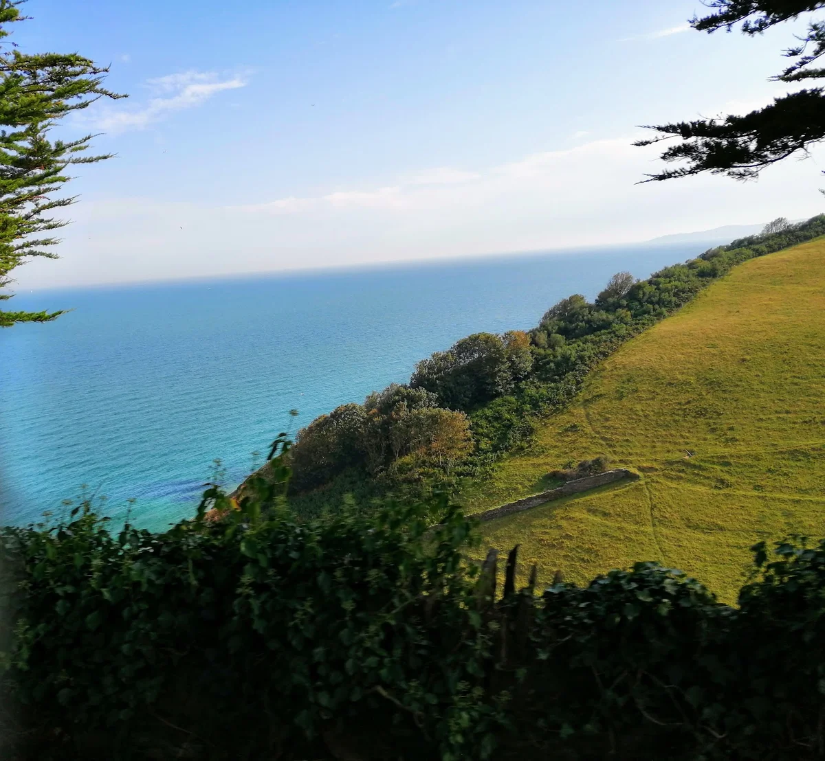 Start Bay in Torcross, England - Ask AI | mindtrip