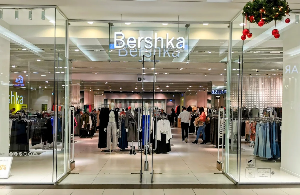 Bershka in Skopje, Greater Skopje - Ask AI | mindtrip