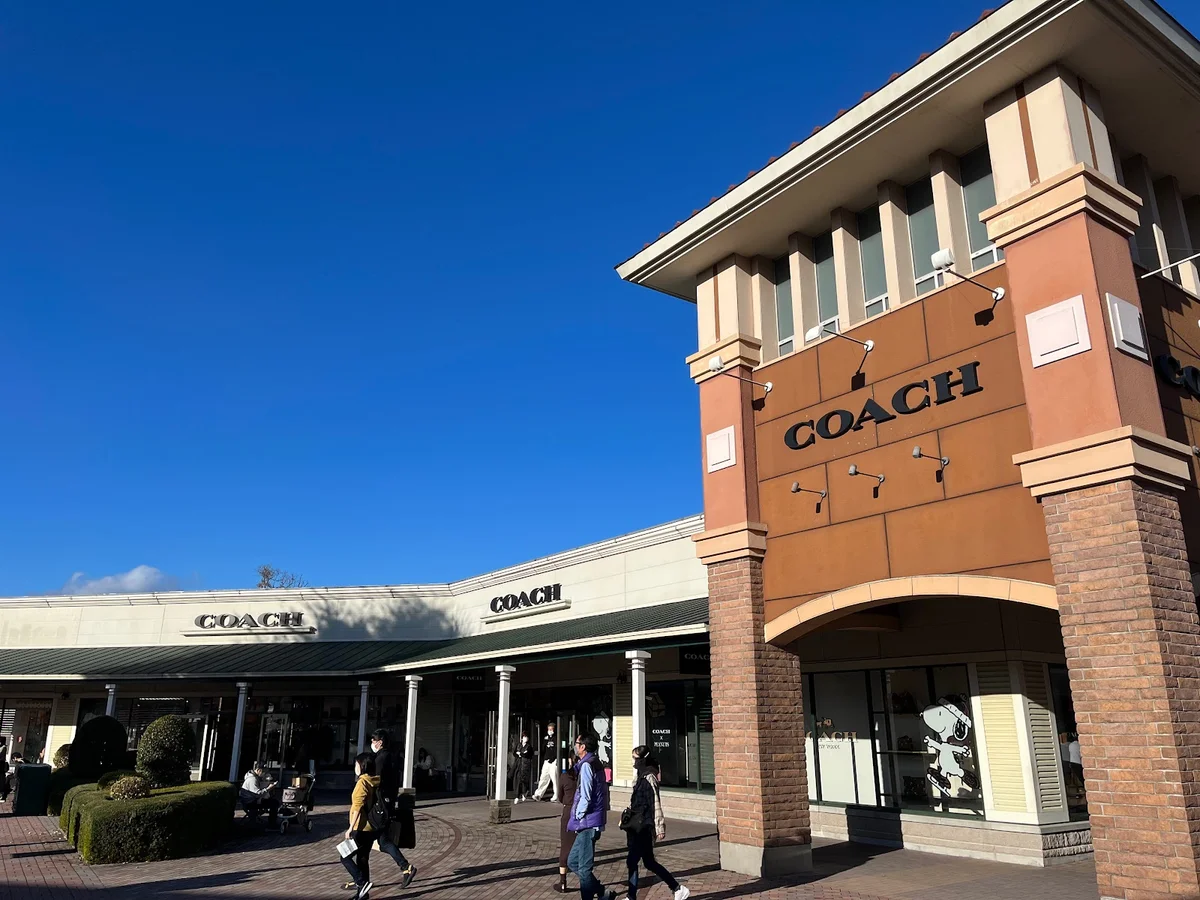 Gotemba Premium Outlets | What to Know Before You Go