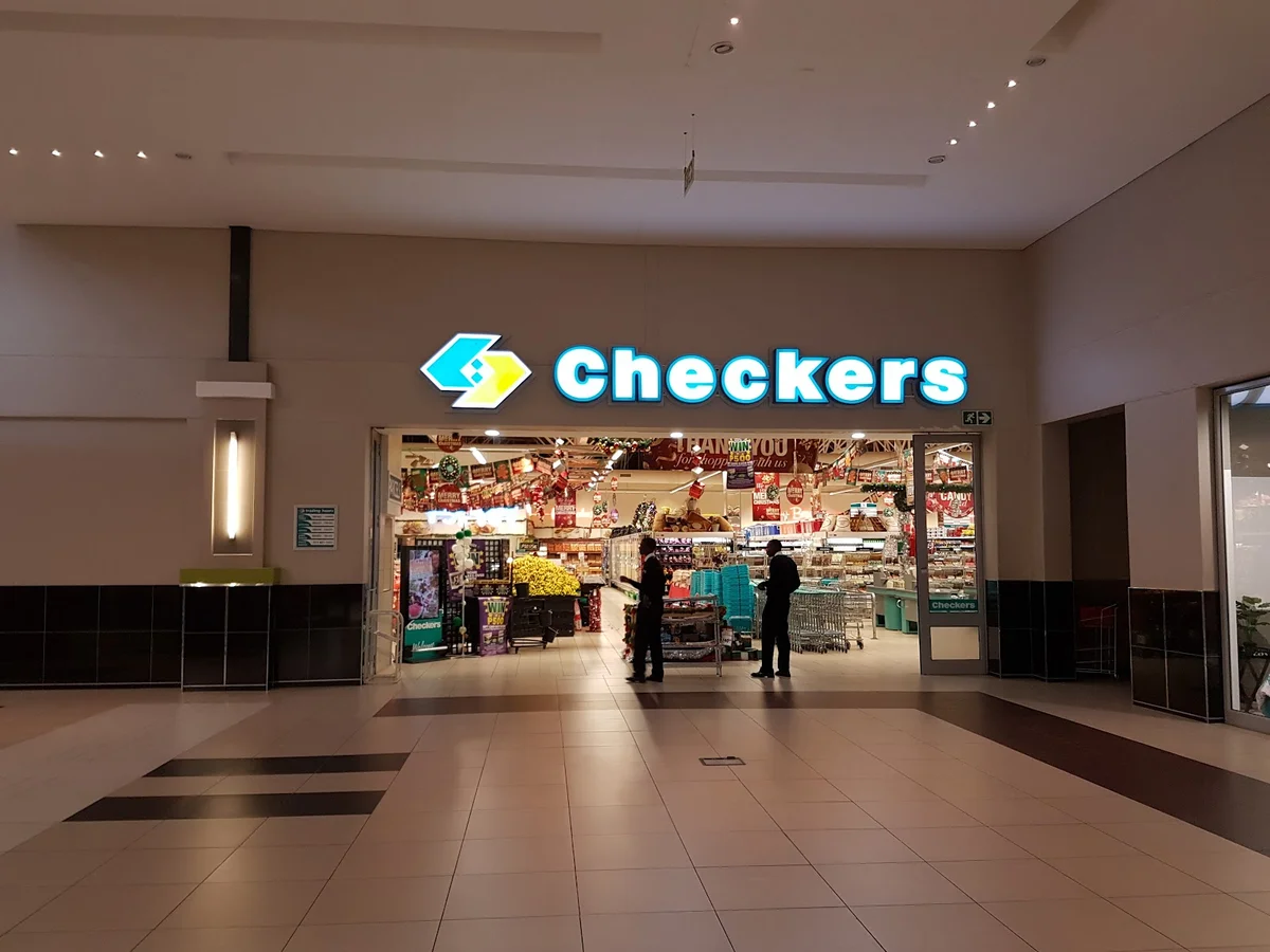 Checkers Airport Junction Centre - Ask AI | mindtrip