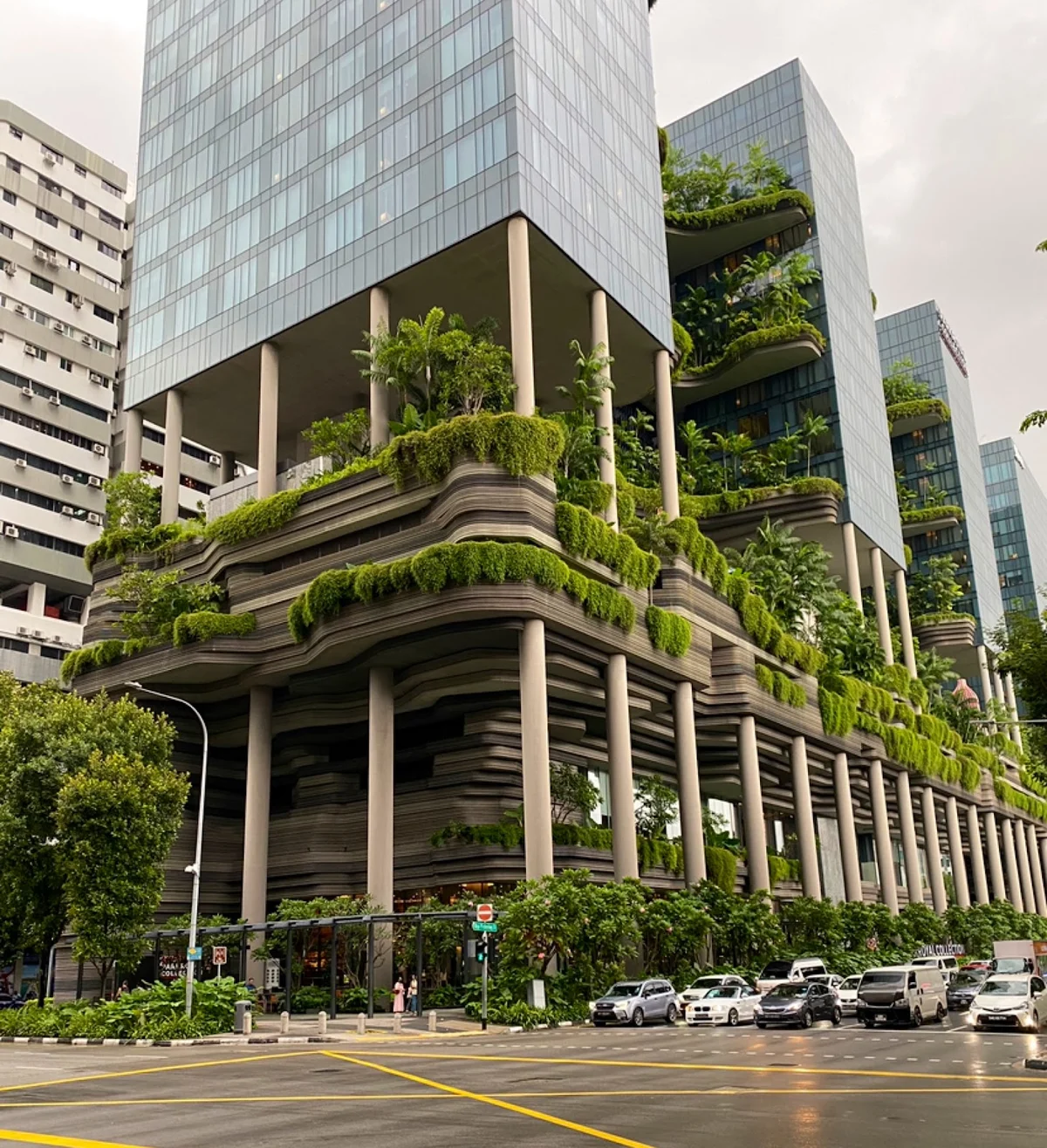 WOHA Architects in Singapore | What to Know Before You Go