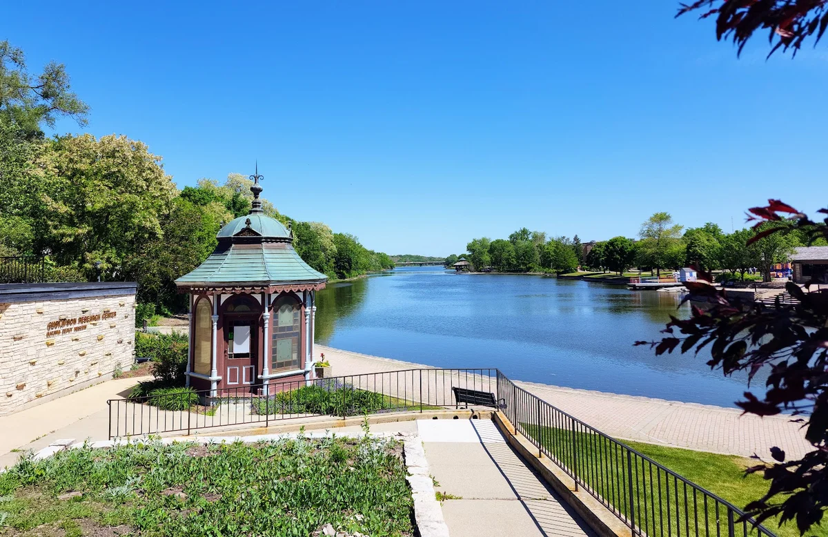 Batavia Depot Museum in Batavia - Ask AI | mindtrip