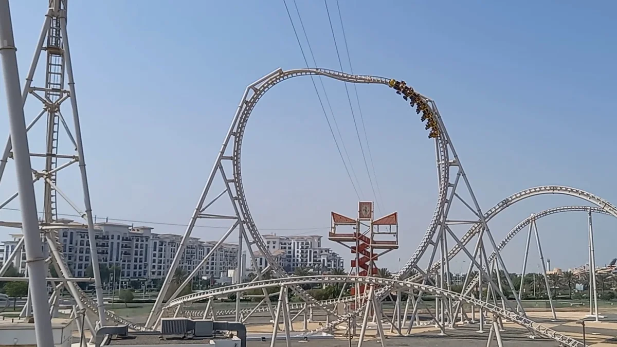 Flying Aces in Al Raha, Abu Dhabi - Ask AI | mindtrip