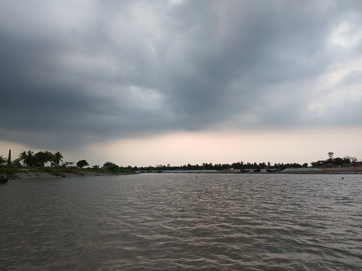 Basirhat in Taki, West Bengal | What to Know Before You Go