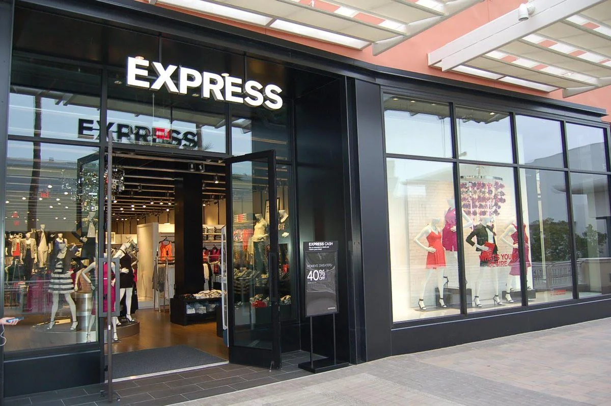 Express in National City, California - Ask AI | mindtrip