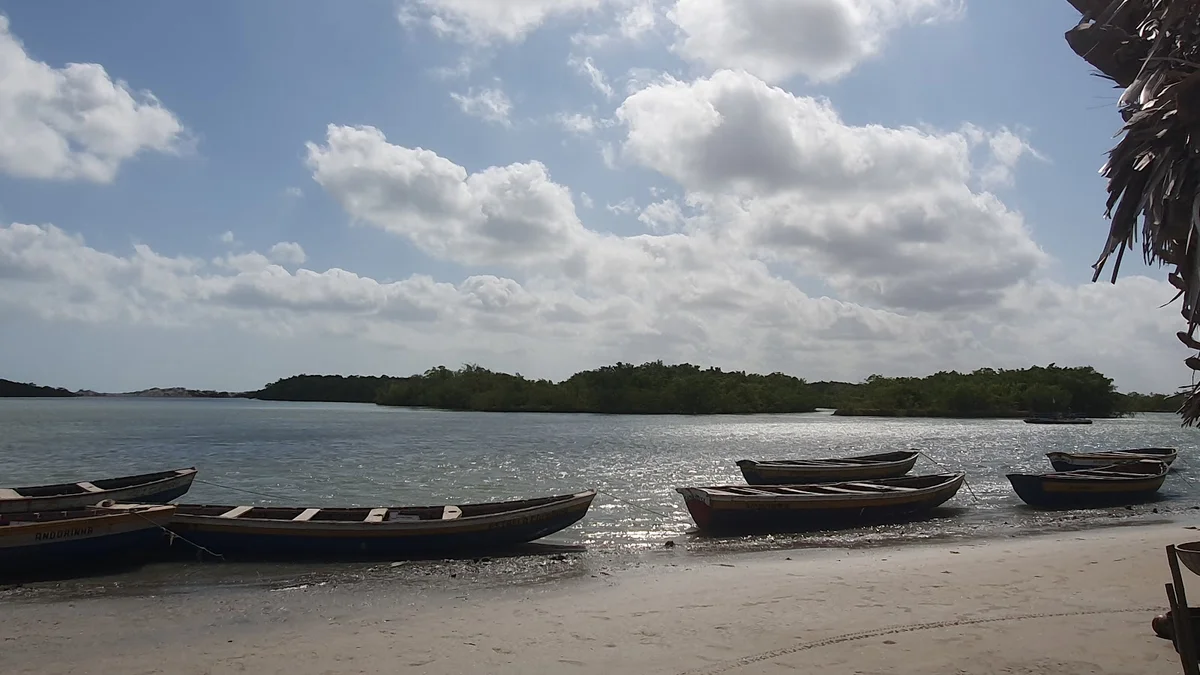 Rio Guriú in Guriu | What to Know Before You Go