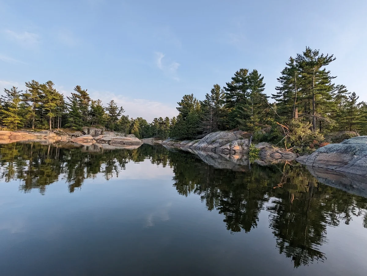 French River Provincial Park in French River | Ask Anything
