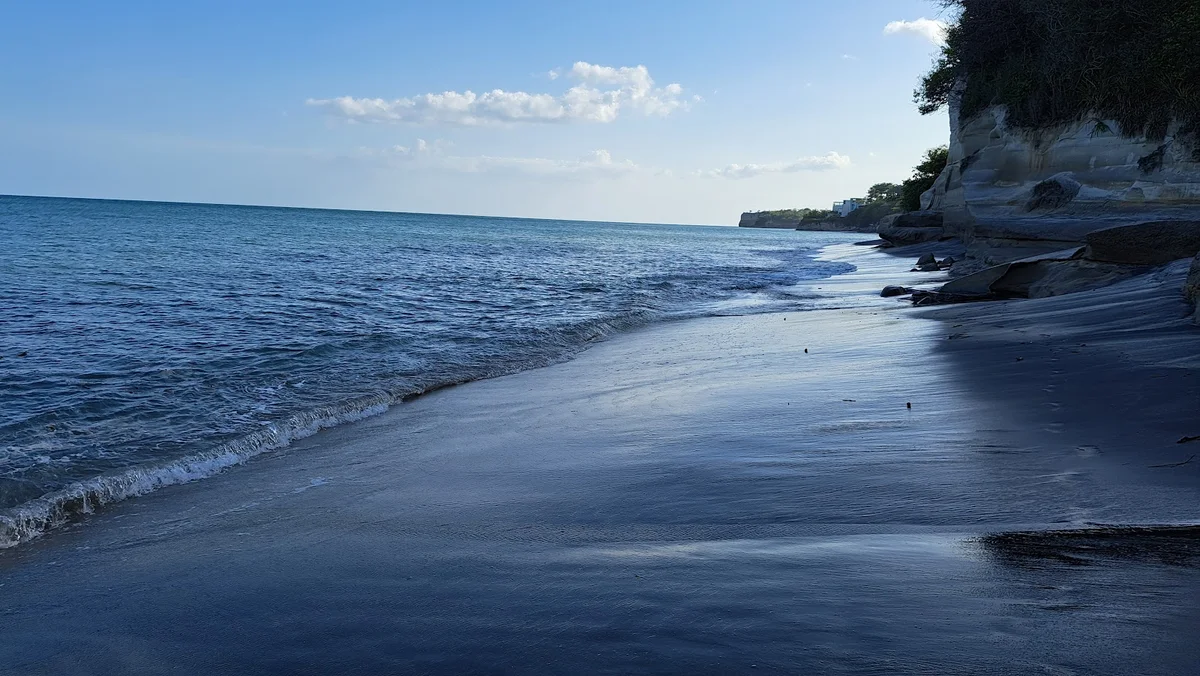 Playa Río Mar in El Palmar | Ask Anything