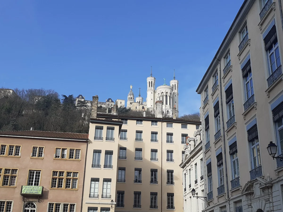 Renaissance du Vieux-Lyon in Lyon - Ask AI | mindtrip