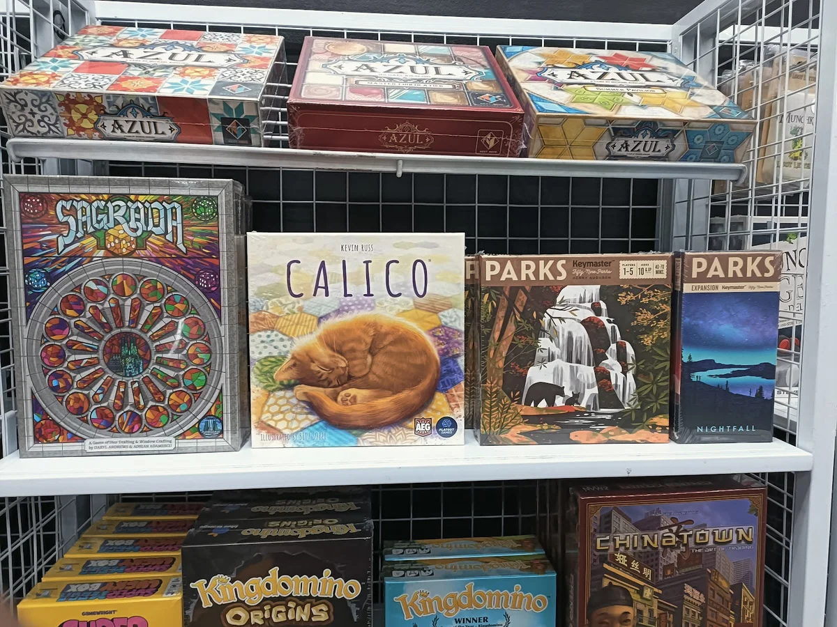 PI - Games in Singapore - Ask AI | mindtrip
