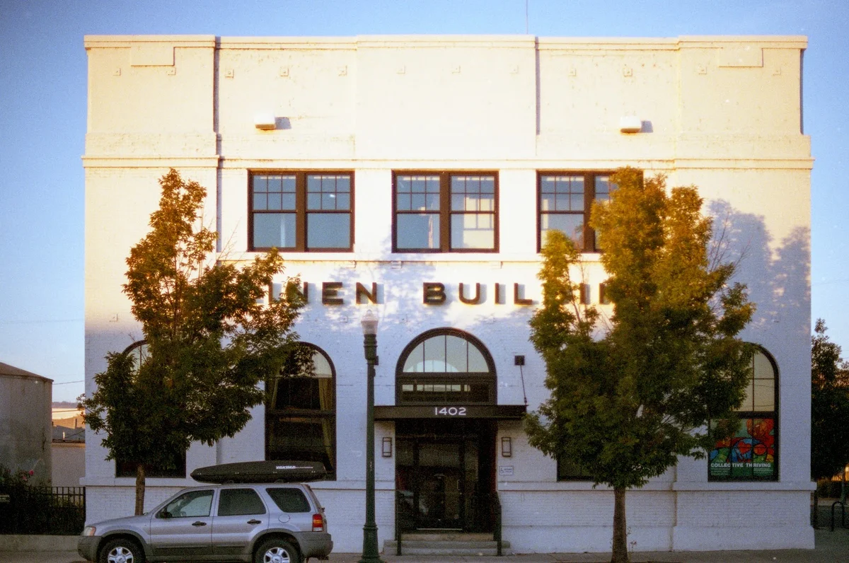 The Linen Building in Boise, Idaho - Ask AI | mindtrip