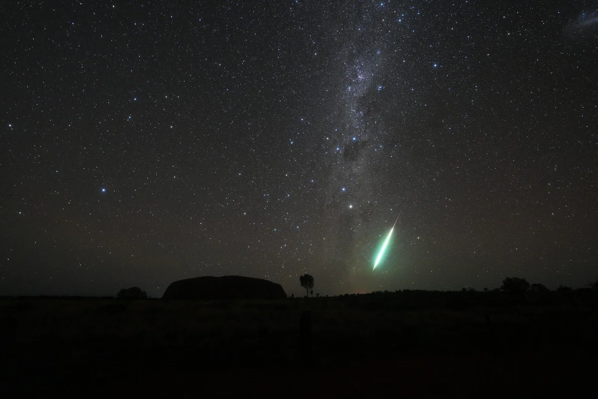 Uluru Astro Tours in Yulara - Ask AI | mindtrip