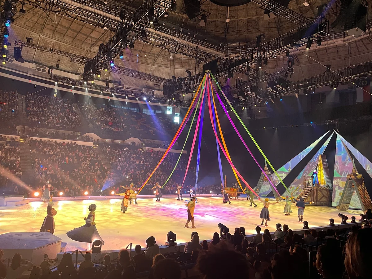 Crown Coliseum in Fayetteville - Ask AI | mindtrip